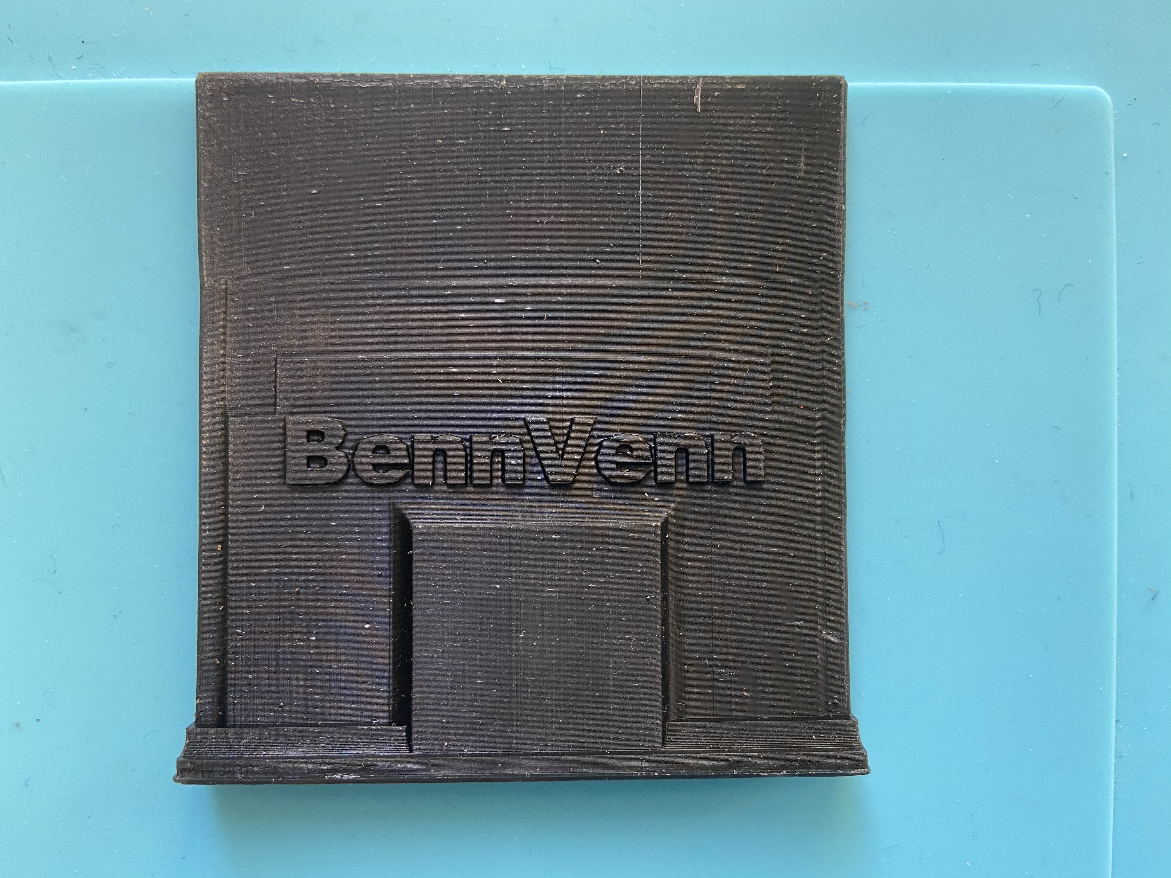BennVenn ElCheapoSD flash cart for Atari Lynx (front)